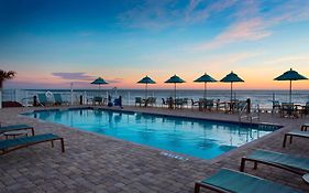 Springhill Suites New Smyrna Beach Fl